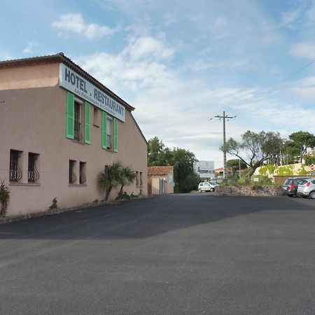 Fréjus Ulvf Les Residences Du Colombier מראה חיצוני תמונה