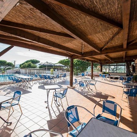 Fréjus Ulvf Les Residences Du Colombier מראה חיצוני תמונה