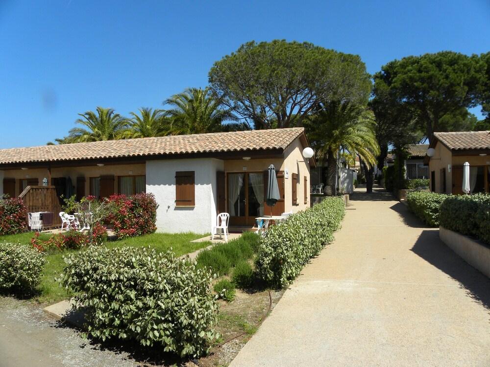 Fréjus Ulvf Les Residences Du Colombier מראה חיצוני תמונה