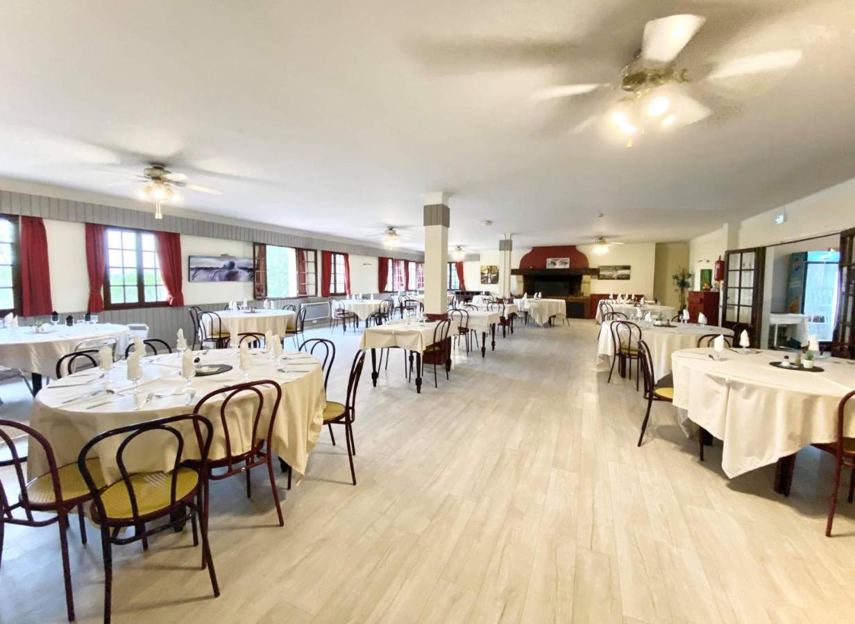 Fréjus Ulvf Les Residences Du Colombier מראה חיצוני תמונה