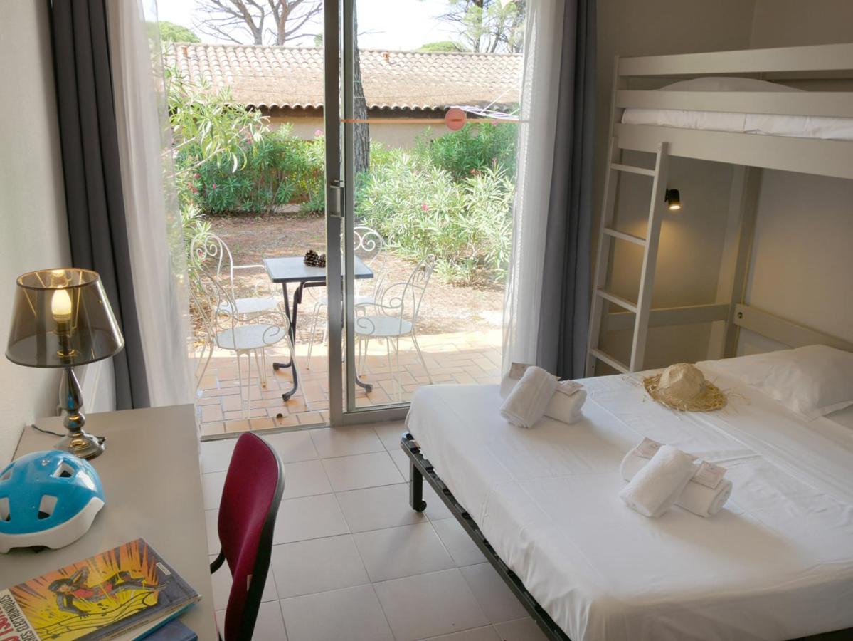 Fréjus Ulvf Les Residences Du Colombier מראה חיצוני תמונה