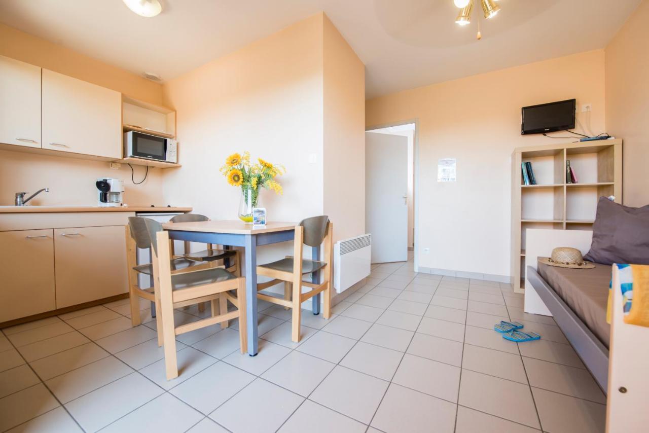 Fréjus Ulvf Les Residences Du Colombier מראה חיצוני תמונה