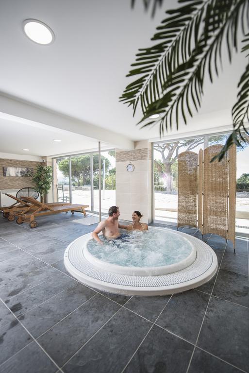 Fréjus Ulvf Les Residences Du Colombier מראה חיצוני תמונה