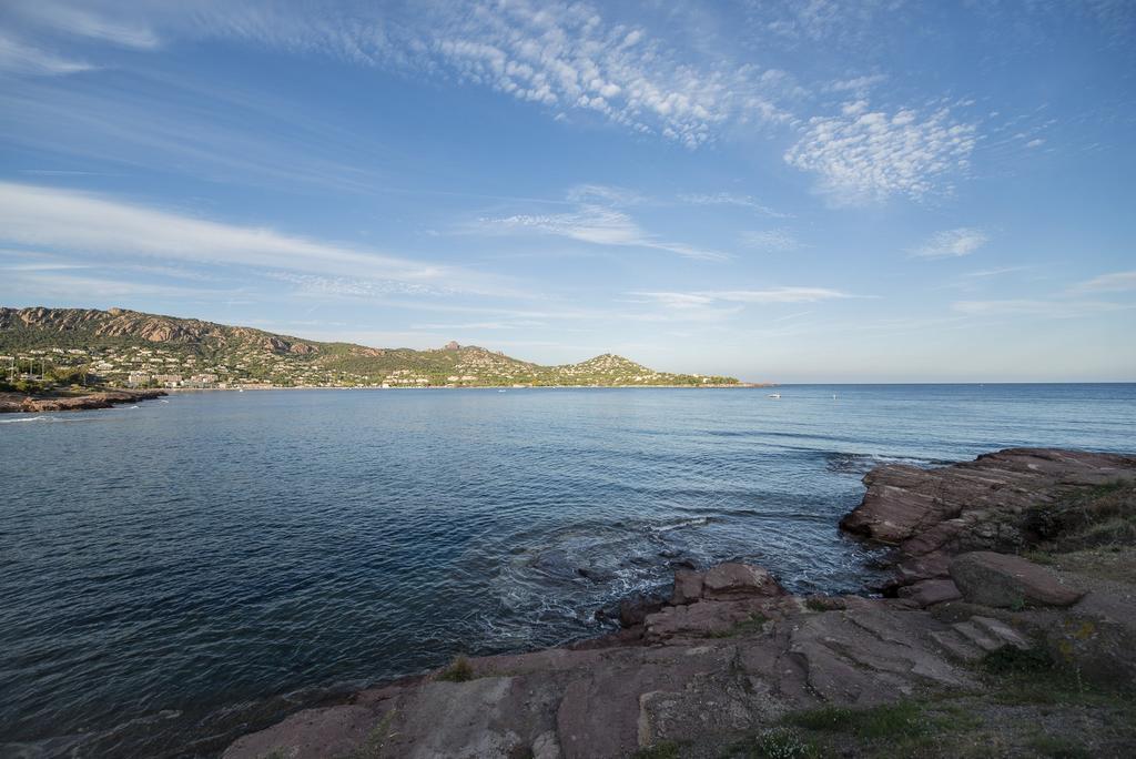 Fréjus Ulvf Les Residences Du Colombier מראה חיצוני תמונה