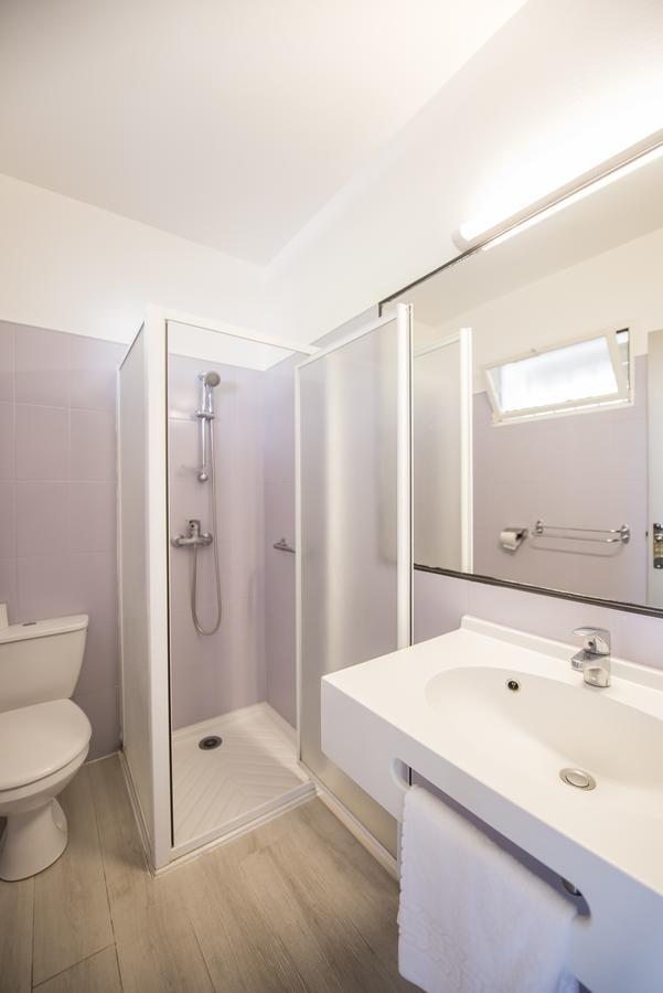 Fréjus Ulvf Les Residences Du Colombier מראה חיצוני תמונה