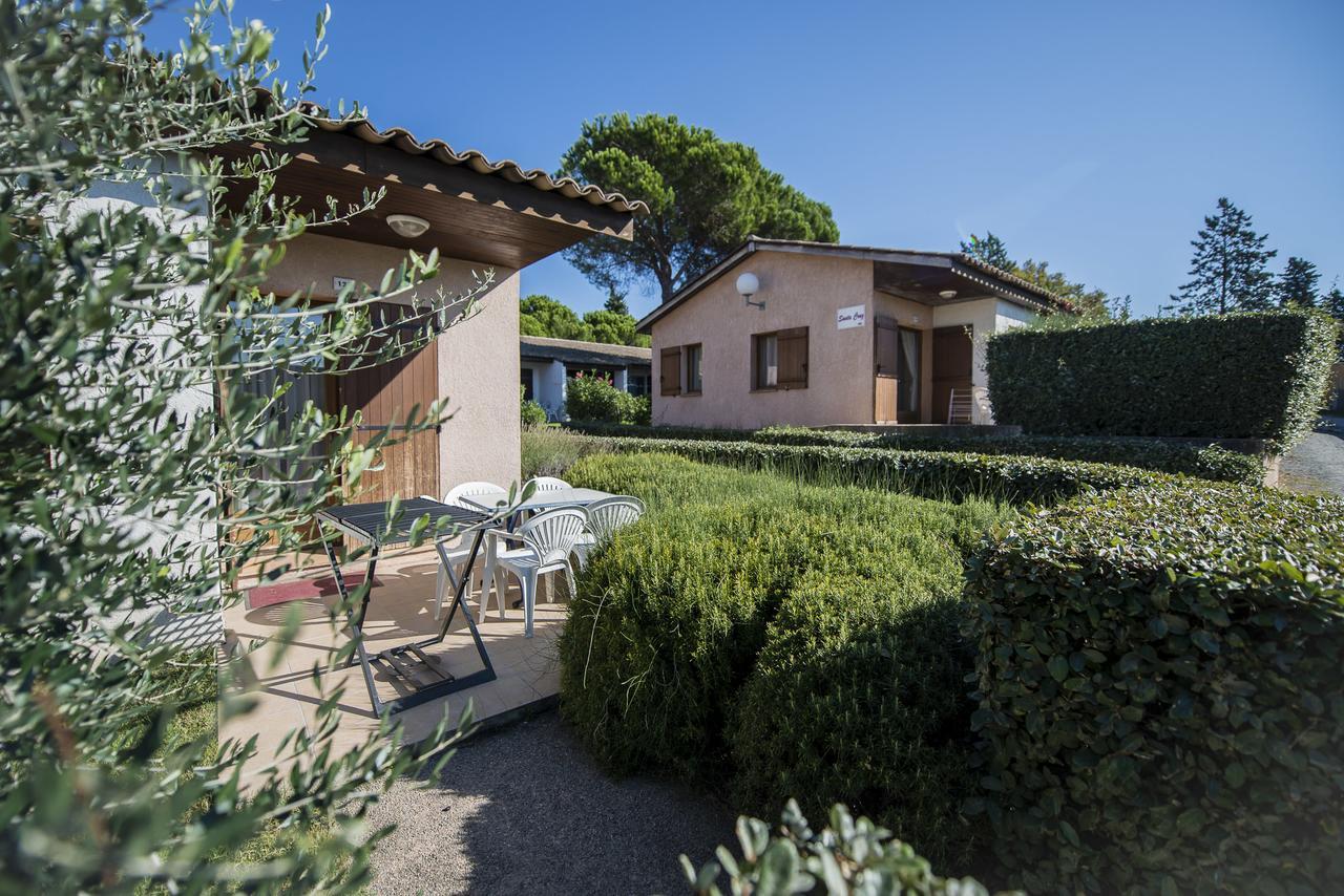 Fréjus Ulvf Les Residences Du Colombier מראה חיצוני תמונה
